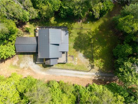 55 Hallee Drive Mineral Bluff GA 30559