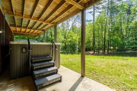 55 Hallee Drive Mineral Bluff GA 30559