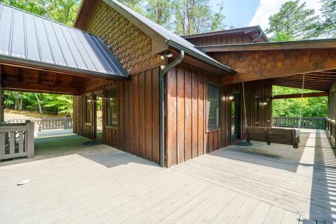 55 Hallee Drive Mineral Bluff GA 30559