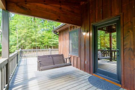 55 Hallee Drive Mineral Bluff GA 30559