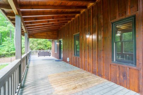 55 Hallee Drive Mineral Bluff GA 30559