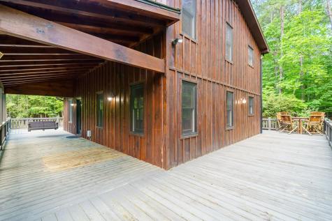 55 Hallee Drive Mineral Bluff GA 30559