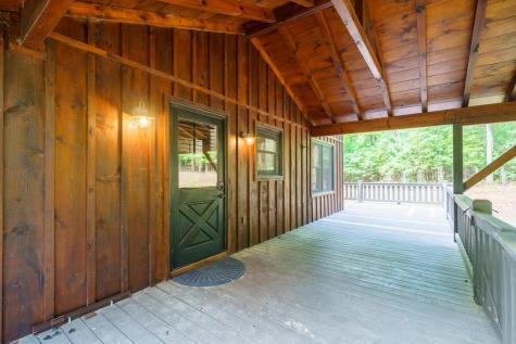 55 Hallee Drive Mineral Bluff GA 30559