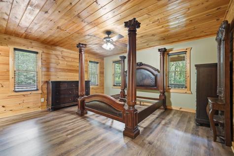 55 Hallee Drive Mineral Bluff GA 30559