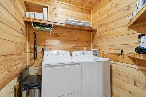 55 Hallee Drive Mineral Bluff GA 30559