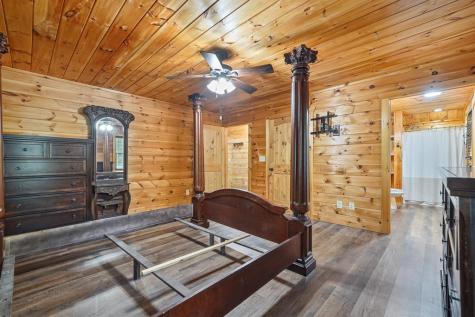 55 Hallee Drive Mineral Bluff GA 30559