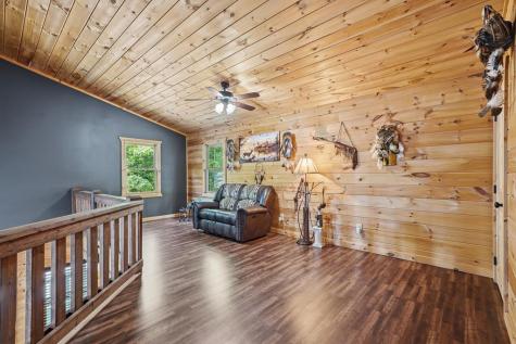 55 Hallee Drive Mineral Bluff GA 30559