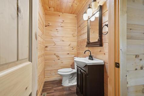 55 Hallee Drive Mineral Bluff GA 30559