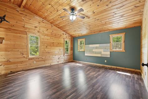 55 Hallee Drive Mineral Bluff GA 30559