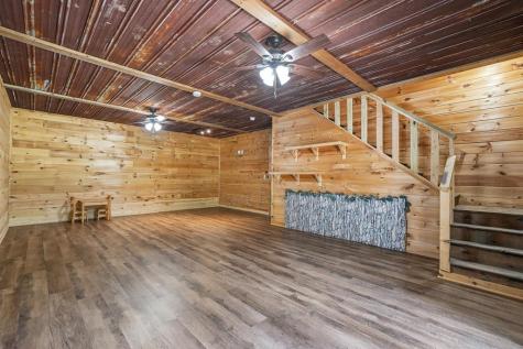 55 Hallee Drive Mineral Bluff GA 30559