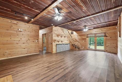 55 Hallee Drive Mineral Bluff GA 30559