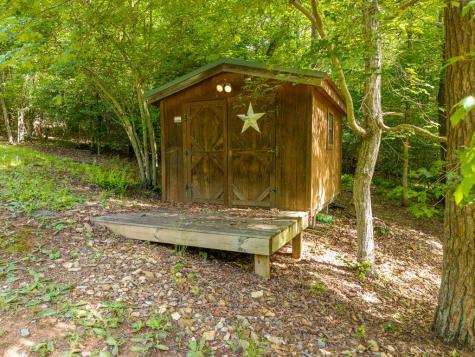 55 Hallee Drive Mineral Bluff GA 30559