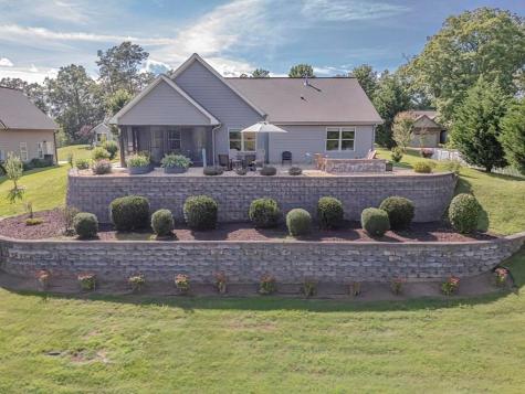 97 Lindsey Lane Blue Ridge GA 30513