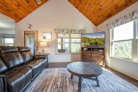 97 Lindsey Lane Blue Ridge GA 30513