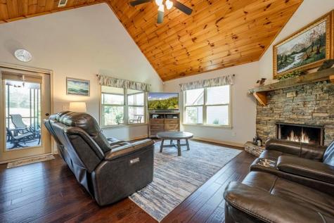 97 Lindsey Lane Blue Ridge GA 30513