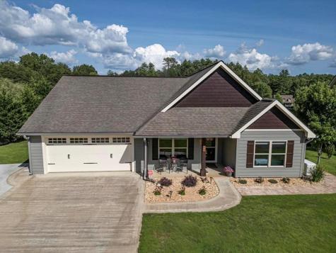 97 Lindsey Lane Blue Ridge GA 30513