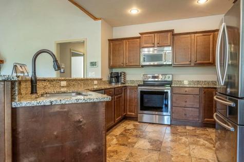 97 Lindsey Lane Blue Ridge GA 30513
