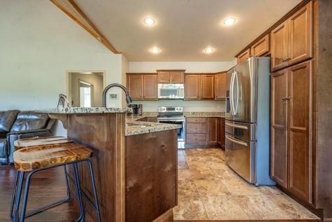 97 Lindsey Lane Blue Ridge GA 30513