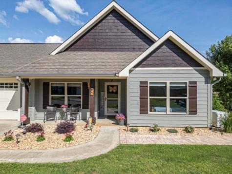 97 Lindsey Lane Blue Ridge GA 30513