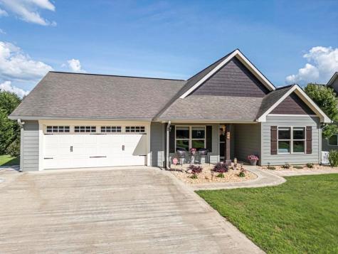 97 Lindsey Lane Blue Ridge GA 30513