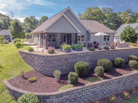 97 Lindsey Lane Blue Ridge GA 30513