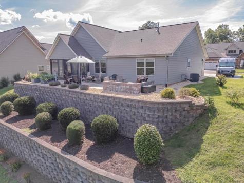 97 Lindsey Lane Blue Ridge GA 30513