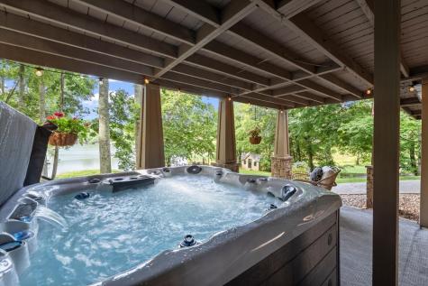 3755 Woods Creek Drive Young Harris GA 30582