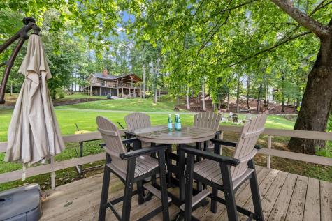 3755 Woods Creek Drive Young Harris GA 30582