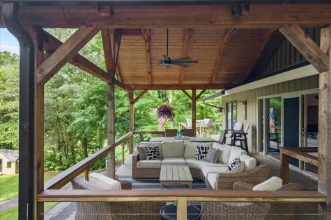 3755 Woods Creek Drive Young Harris GA 30582