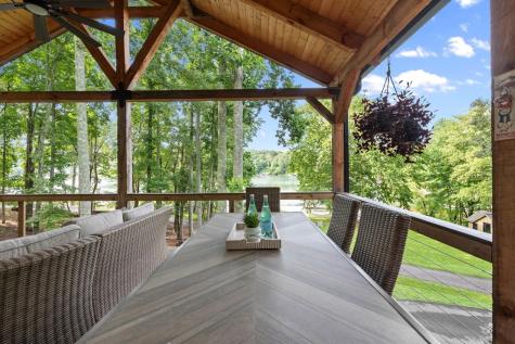 3755 Woods Creek Drive Young Harris GA 30582