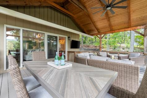 3755 Woods Creek Drive Young Harris GA 30582