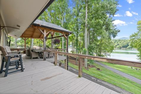3755 Woods Creek Drive Young Harris GA 30582