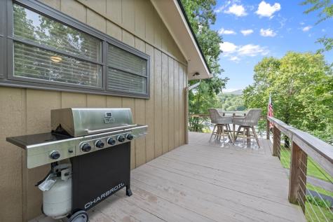 3755 Woods Creek Drive Young Harris GA 30582