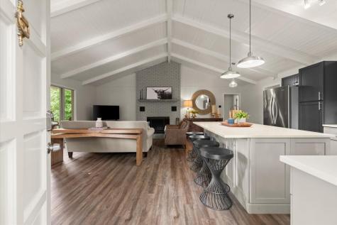 3755 Woods Creek Drive Young Harris GA 30582