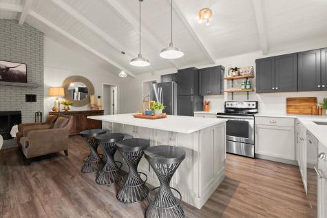 3755 Woods Creek Drive Young Harris GA 30582