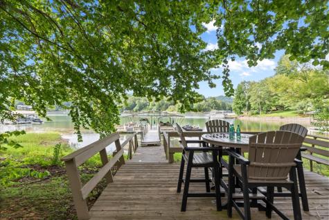 3755 Woods Creek Drive Young Harris GA 30582