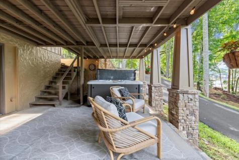 3755 Woods Creek Drive Young Harris GA 30582