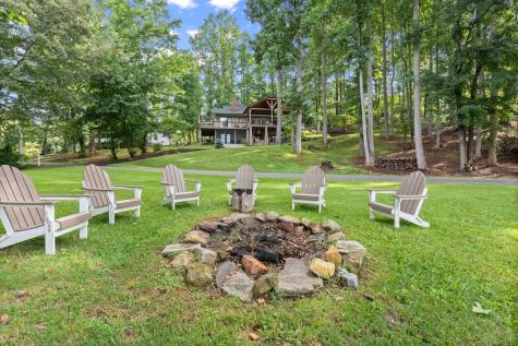 3755 Woods Creek Drive Young Harris GA 30582