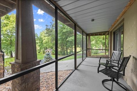 3755 Woods Creek Drive Young Harris GA 30582
