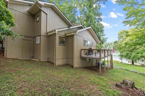 3755 Woods Creek Drive Young Harris GA 30582
