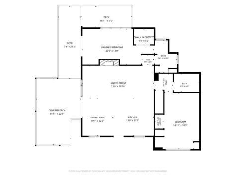 3755 Woods Creek Drive Young Harris GA 30582