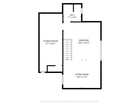 3755 Woods Creek Drive Young Harris GA 30582