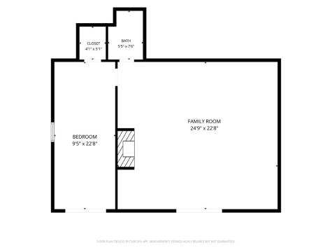 3755 Woods Creek Drive Young Harris GA 30582