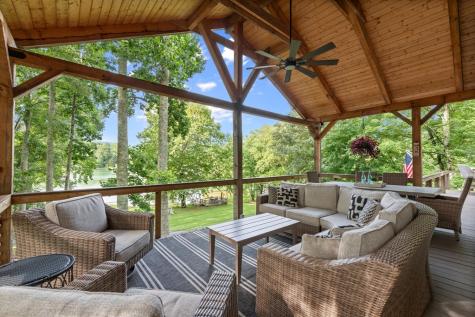3755 Woods Creek Drive Young Harris GA 30582