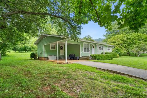 733 Bell Creek Road Hiawassee GA 30546