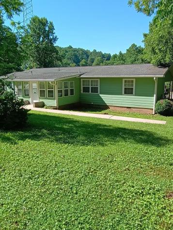 733 Bell Creek Road Hiawassee GA 30546