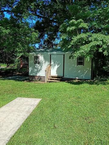 733 Bell Creek Road Hiawassee GA 30546