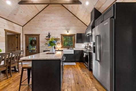 1081 Dills Road Blue Ridge GA 30513