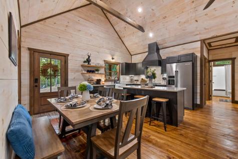 1081 Dills Road Blue Ridge GA 30513