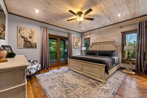 1081 Dills Road Blue Ridge GA 30513